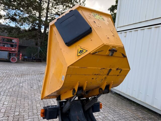 Inny AUSA Dumper D100 AHG / Drehmulde / 969 H