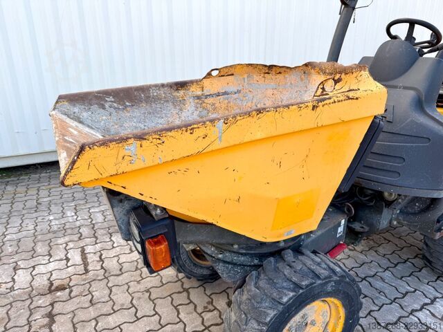 Inny AUSA Dumper D100 AHG / Drehmulde / 969 H