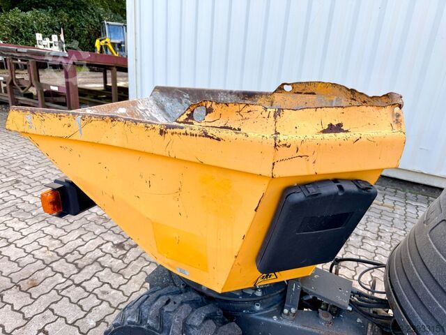 Inny AUSA Dumper D100 AHG / Drehmulde / 969 H