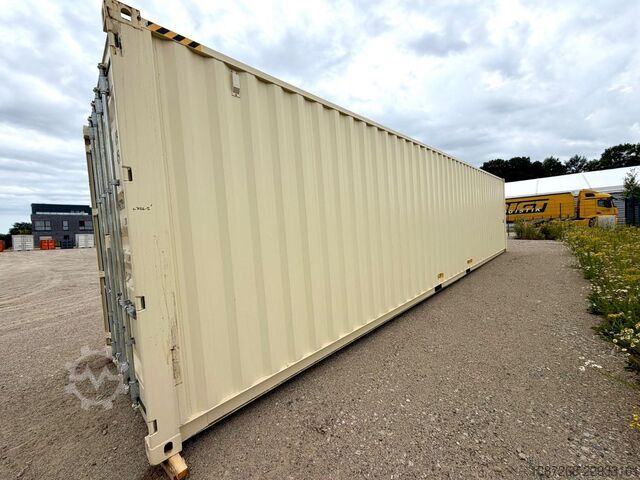 Inny  40 Fuß Container High Cube / Neuwertig