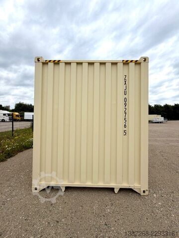 Inny  40 Fuß Container High Cube / Neuwertig