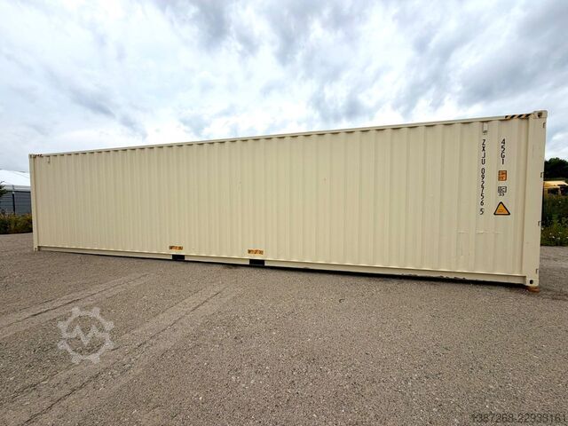 Inny  40 Fuß Container High Cube / Neuwertig
