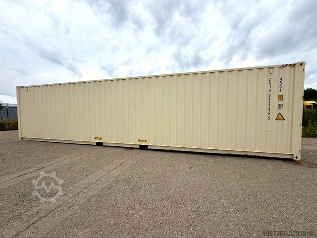 Inny  40 Fuß Container High Cube / Neuwertig