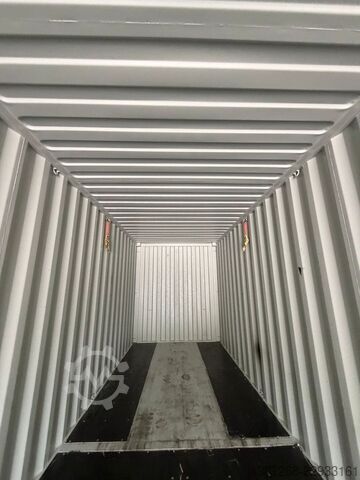 Inny  40 Fuß Container High Cube / Neuwertig