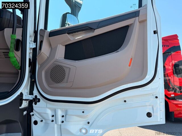 Standard SZM DAF XG 530 4X2 FT - ZF + Sonnenblende + Standklima
