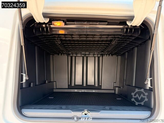 Standard SZM DAF XG 530 4X2 FT - ZF + Sonnenblende + Standklima