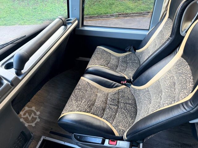 Doppeldeckerbus SETRA S 431 DT, KM Original!