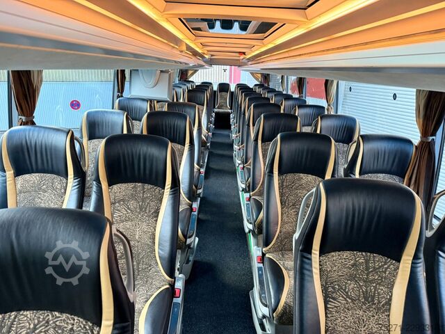 Doppeldeckerbus SETRA S 431 DT, KM Original!