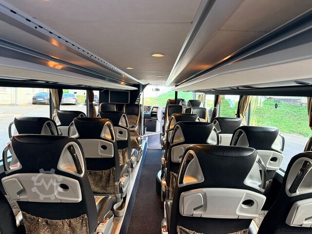 Doppeldeckerbus SETRA S 431 DT, KM Original!