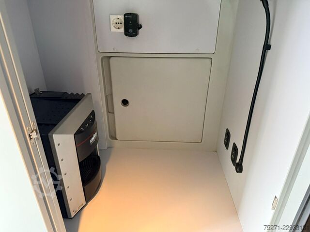 Doppeldeckerbus SETRA S 431 DT, KM Original!