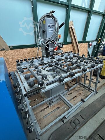 Glasslijpmachine Knopp Glaskant-S