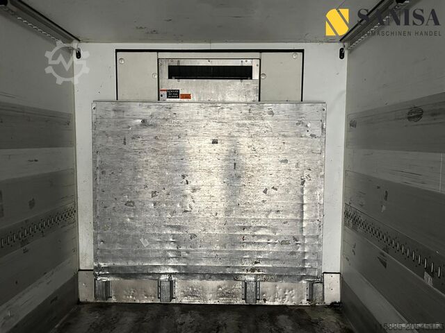 Kühlauflieger Schmitz Cargobull SCB*S2/Carrier TS 1450-12
