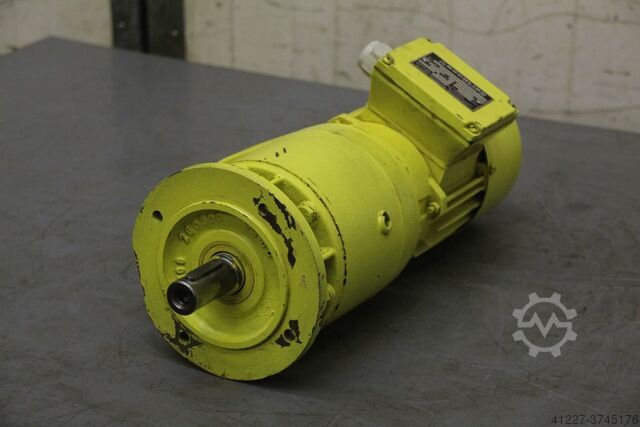 Motor de engrenagem 0,37 kW 20 rpm Röchling SG71-4B