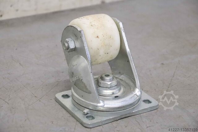 Zwenkwiel Tente Ø 80 x 60 mm