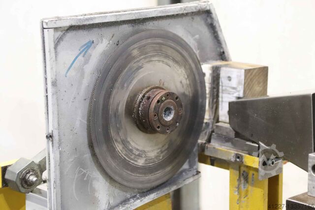 Afkortzaag unbekannt automatische Säge
