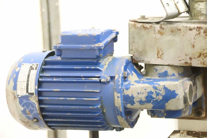 Sega a croce unbekannt automatische Säge