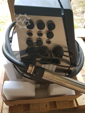 Inkjetprinter Videojet 1520/1560/1630 Tintenstrahldrucker Videojet 1520/1560/1630