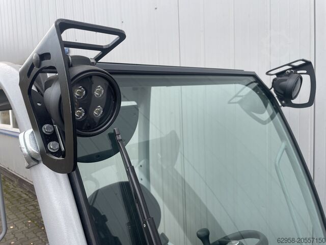 Gabelstapler, Elektrostapler STILL RX20-16 | NUR 429 Bst.