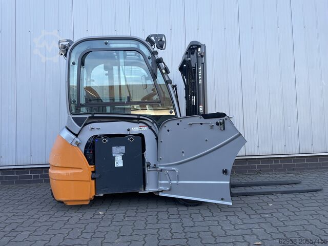 Heftruck, elektrische heftruck STILL RX20-20 | NUR 191 h