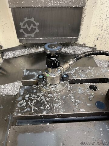 CNC machining centar Posmill C 800 Kompakt