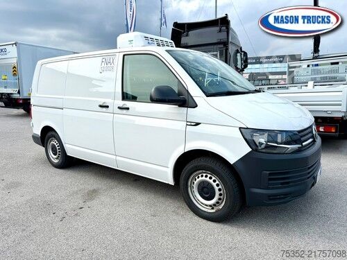 Chladírenská dodávka VW Transporter - Frigo FNAX
