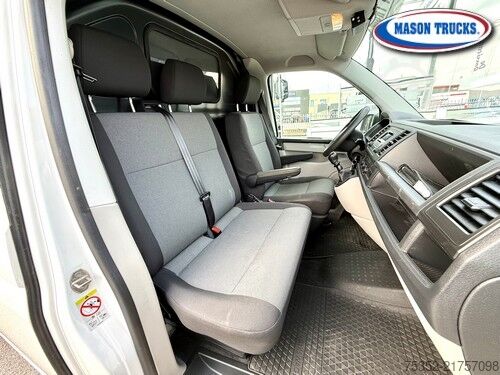 Chladírenská dodávka VW Transporter - Frigo FNAX