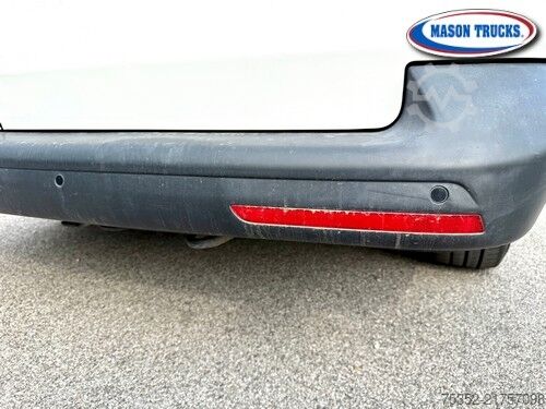 Chladírenská dodávka VW Transporter - Frigo FNAX