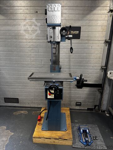 Arboga A2508 Freesmachine ARBOGA A2508U