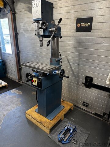 Arboga A2508 Freesmachine ARBOGA A2508U