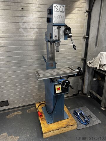 Arboga A2508 Freesmachine ARBOGA A2508U