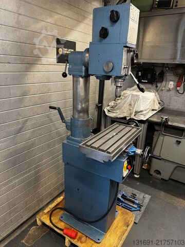 Arboga A2508 Freesmachine ARBOGA A2508U