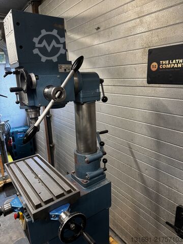 Arboga A2508 Freesmachine ARBOGA A2508U