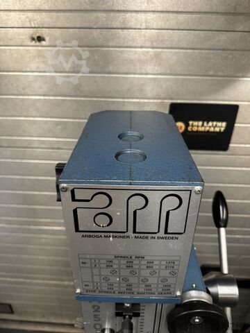 Arboga A2508 Freesmachine ARBOGA A2508U
