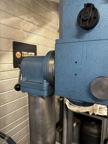 Arboga A2508 Freesmachine ARBOGA A2508U