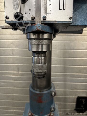 Arboga A2508 Freesmachine ARBOGA A2508U