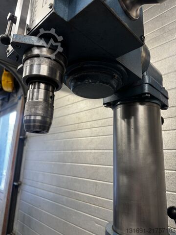 Arboga A2508 Freesmachine ARBOGA A2508U
