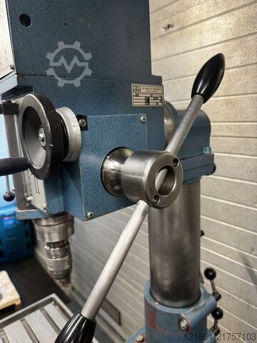 Arboga A2508 Freesmachine ARBOGA A2508U