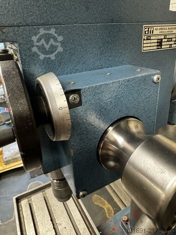 Arboga A2508 Freesmachine ARBOGA A2508U