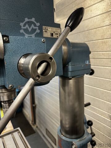 Arboga A2508 Freesmachine ARBOGA A2508U
