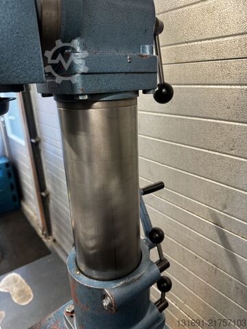 Arboga A2508 Freesmachine ARBOGA A2508U