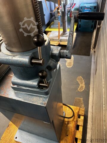 Arboga A2508 Freesmachine ARBOGA A2508U