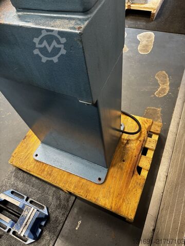 Arboga A2508 Freesmachine ARBOGA A2508U