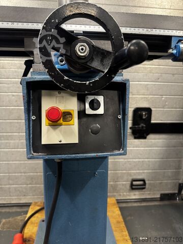 Arboga A2508 Freesmachine ARBOGA A2508U