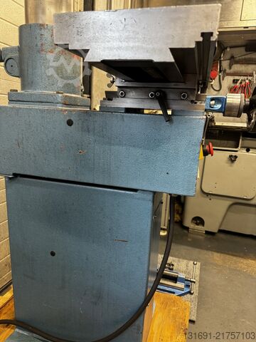 Arboga A2508 Freesmachine ARBOGA A2508U