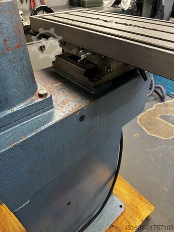 Arboga A2508 Freesmachine ARBOGA A2508U