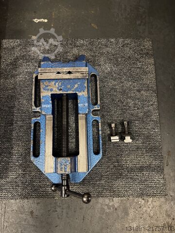 Arboga A2508 Freesmachine ARBOGA A2508U