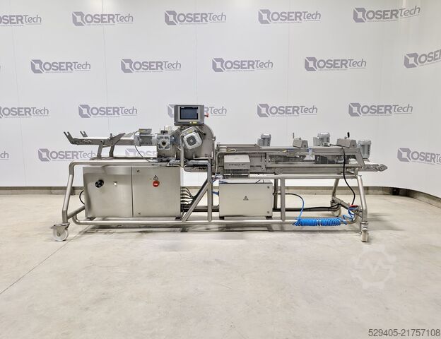 Cortadora / Laminadora IMMEQUIP Engineering CEMH-LAM360
