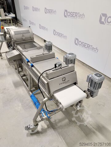Cortadora / Laminadora IMMEQUIP Engineering CEMH-LAM360