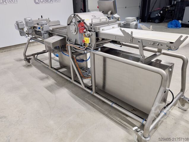 Cortadora / Laminadora IMMEQUIP Engineering CEMH-LAM360