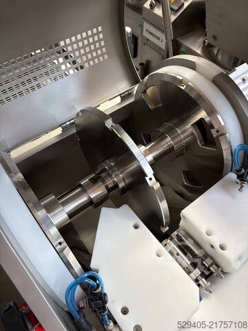 Cortadora / Laminadora IMMEQUIP Engineering CEMH-LAM360